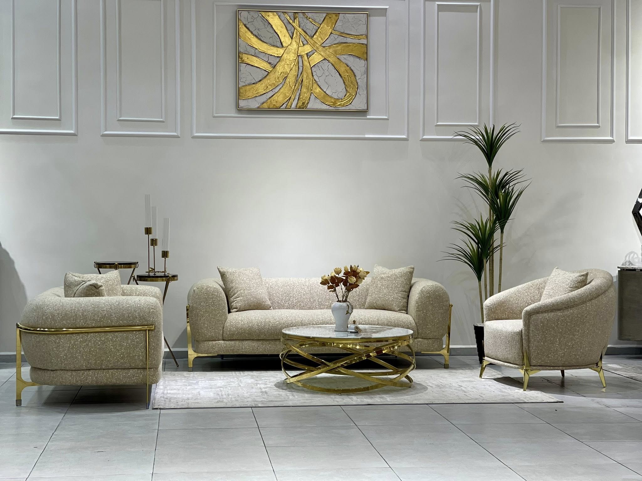 salon voco